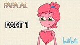 All Funny Animation Of Poppy Playtime Chapter 2 Part 1