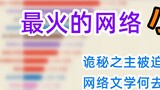 Apa novel online paling populer? (Qidian.com 2006-2020)