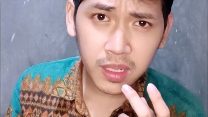 jomblo kalau malming ngapain sih?#zaintemanime #fyp #fypシ #lucu #videolucu #funny #malming #reels