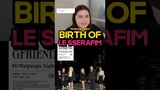 How Gfriend’s Disbandment is Connected to Le Sserafim’s Debut