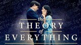 The Theory of Everything (2014) ทฤษฎีรักนิรันดร [พากย์ไทย]