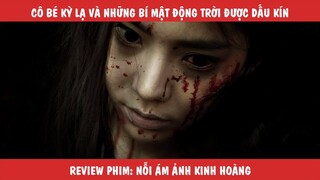 Review Tóm Tắt Phim: Đứa Trẻ Kỳ Lạ Và Những Bí Mật Động Trời Được Dấu Kín