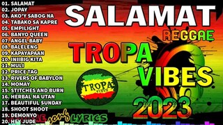 Reggae 2023