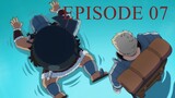 Dungeon Meshi (Delicious in Dungeon) EP 7 - English Sub