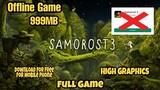How To Download Samorost 3 Game On Android Phone | Full Tagalog Tutorial | Tagalog Gameplay