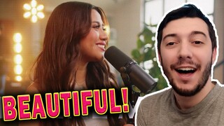 Morissette Amon - Imagine More (Disney + Philippines Original Song) - Morissette Amon Reaction