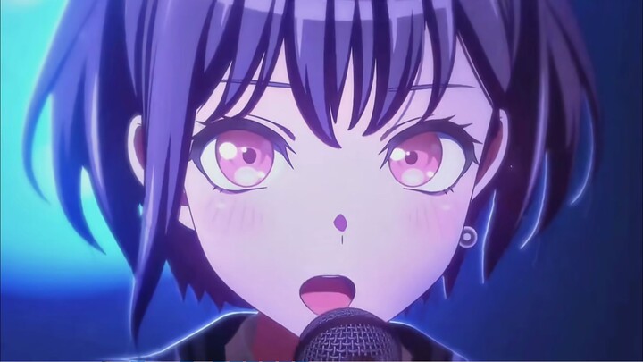【AI Takamatsu Deng】KiLLKiSS (versi lengkap)