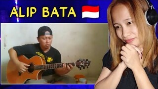 ALIP_BA_TA - SEPUR TUA || Reaction