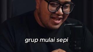 ya begitulah kalau udh sibuk masing”