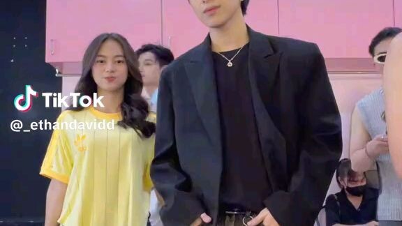 Bagay baa sila guys