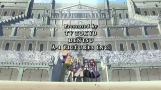 Fairy Tail - Episode 163