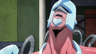 100 อันดับแอนิเมชั่นโมเมนต์ที่มีคนชอบมากที่สุดใน JOJO (1-6)