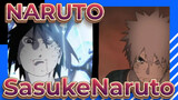 NARUTO
Sasuke&Naruto