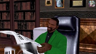 GTA 3 nhưng nó lạ lắm #GTA #game