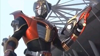 Masked Rider Dragon Knight Survival Mode