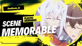 Memorable Scene | Plastic Memories