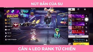 Nút bắn của Su