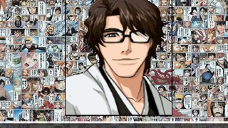 【MUGEN】Aizen VS Black Death Mou & Tsukuni Enichi 【1080P】 【60 frame】