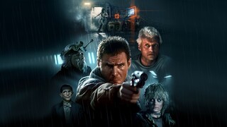 Blade Runner (1982)