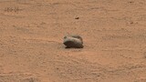 Som ET - 65 - Mars - Curiosity Sol 3746 - Video 5