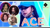 WHEEIN ; Master of Facial Expressions