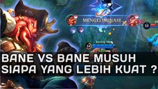 BANE : FIGHTER YANG COCOK UNTUK PEMULA ?