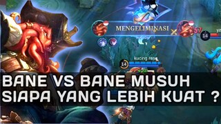 BANE : FIGHTER YANG COCOK UNTUK PEMULA ?