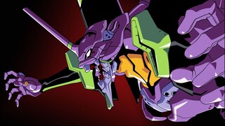 *Neon Genesis Evangelion*  Intro Opening Theme --BluRay--8K  60 FPS  (Remastered)