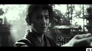 万次先生，为一人屠一城!