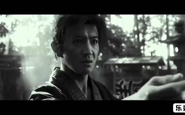 万次先生，为一人屠一城!