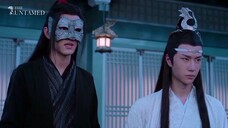 The Untamed EP 83 part 10 / Tagalog Dubbed