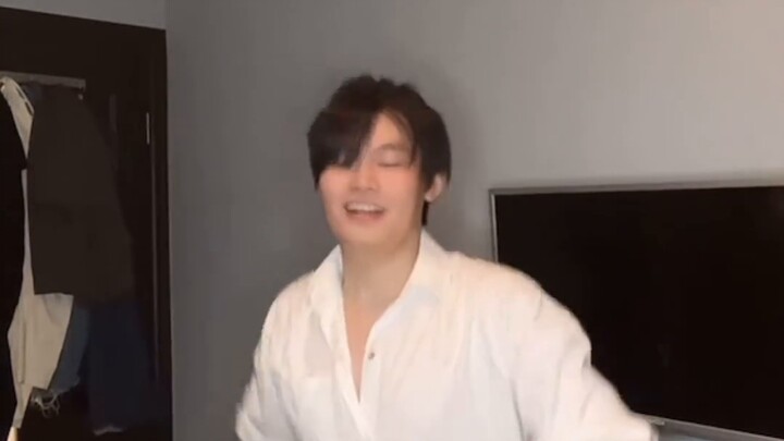 ฉันพยายามเต็มที่แล้ว! เรียนเต้นจากการดูละคร ฮ่าๆๆๆ