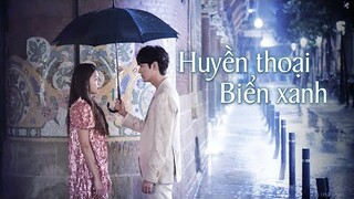 Review phim: Huyền thoại Biển xanh (The Legend Of the Blue Sea)