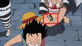 [Anime] Foreshadowing of Captain John | "One Piece"