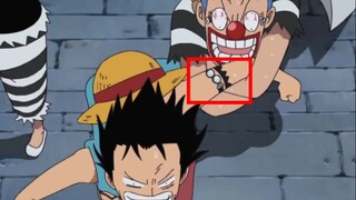 [Anime] Điềm báo về Thuyền trưởng John | "One Piece"