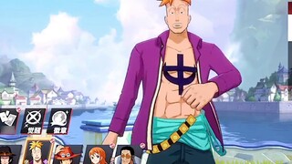 [Rute Penuh Gairah One Piece] Analisis komprehensif apakah Nami Dunia Baru layak untuk digambar!