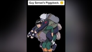 Neji...  🤣 mightguy kakashi naruto neji rocklee sakura tenten narutoshippuden anime foryoupage foryou fyp fypシ