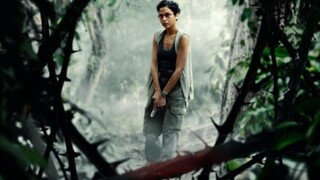 Kabut Berduri (2024) ~ Movie