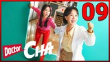 DOCTOR CHA: Episode 09 | English Sub