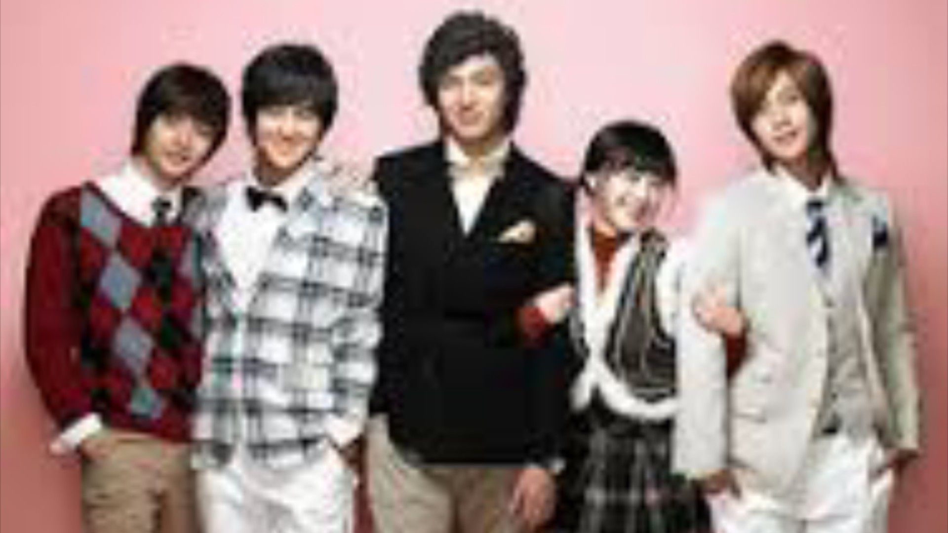 Drama Korea Boy Before Flower Sub Indonesia | Best Flower Site