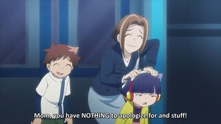 Shinkalion Season 1 Eps 23