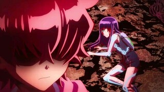 Sousei no Onmyouji - Episode 12 [Subtitle Indonesia]