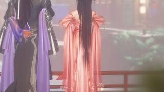 [Jian Wang 3] All staff BG72h | Huaxiu |