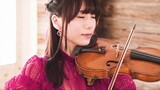 [Ishikawa Ayako] ยอดนักสืบจิ๋วโคนัน: Tang Hong's Love Song - Togetsu Bridge~Missing You~[Violin]
