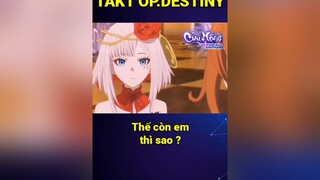 Còn em thì sao ? cmtv cuumongtienvuc cuumong itap vplay bestanime888 anime animetiktok animeedit fyp fypシ taktopdestiny takt