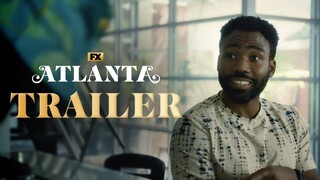 Atlanta | Season 4, Episode 6 Trailer - Crank Dat Killer | FX
