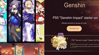 WHERE IS THE SKIN SELECTOR!!! WE GOT THE ANSWER NOW - Genshin Impact