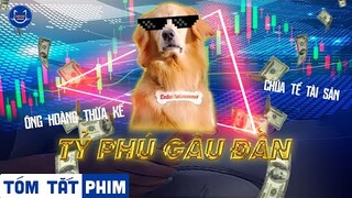 Tóm tắt phim: Sướng như CHÓA là có thật! | Meow Review Phim