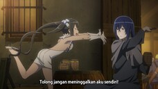 DanMachi |EP.05| SUBTITLE INDONESIA