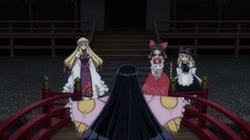 FHD Gensou Mangekyou - The Memories Of Phantasm Eps 11 Sub Indo